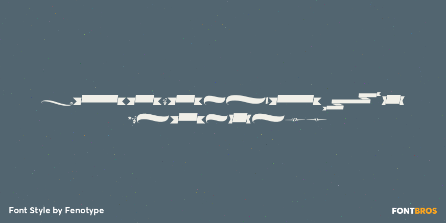 Scaramouche 3 Ornaments Poster