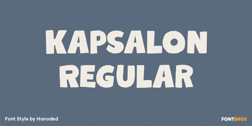 Kapsalon Regular Poster
