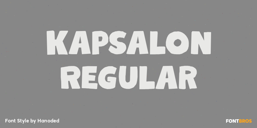 Kapsalon Regular Poster