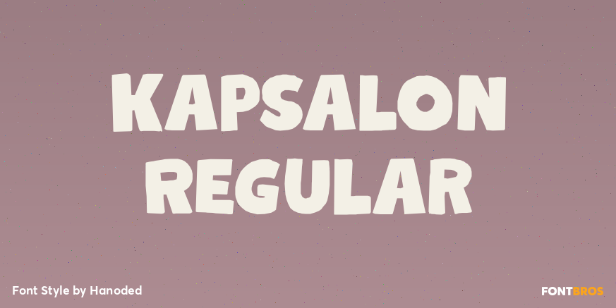 Kapsalon Regular Poster