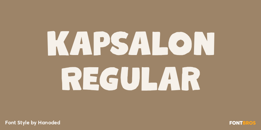Kapsalon Regular Poster