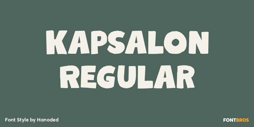 Kapsalon Regular Poster