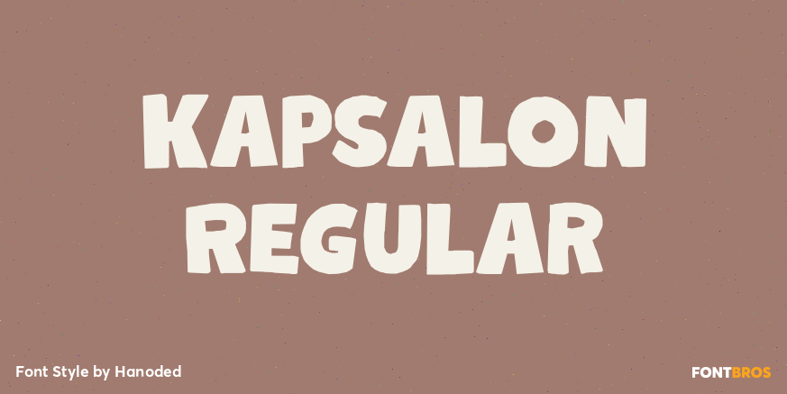 Kapsalon Regular Poster