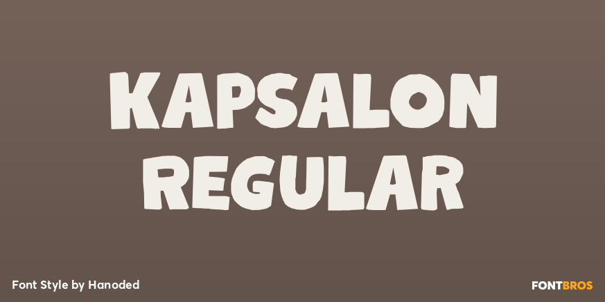 Kapsalon Regular Poster