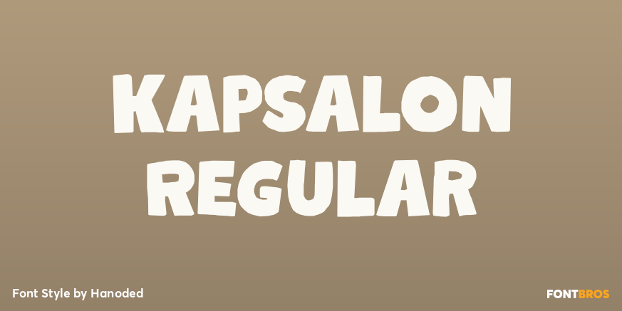 Kapsalon Regular Poster
