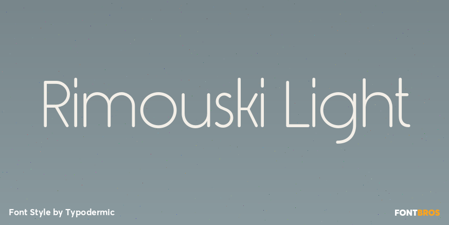 Rimouski Light Poster