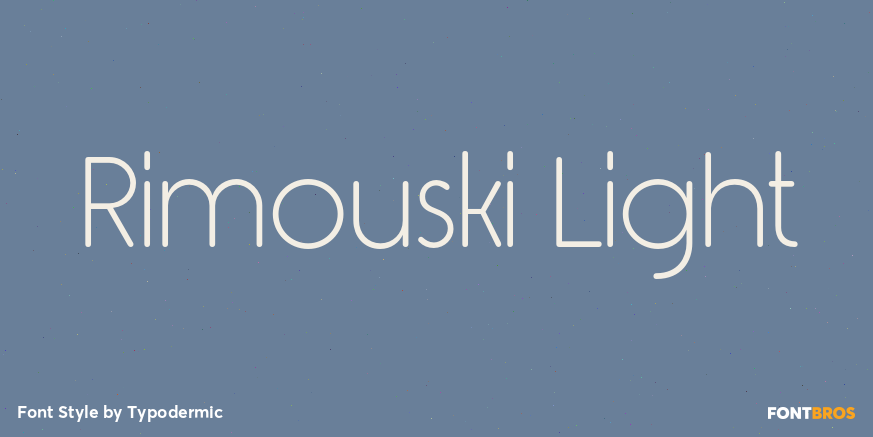 Rimouski Light Poster