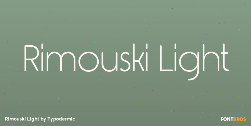 Rimouski Light Poster