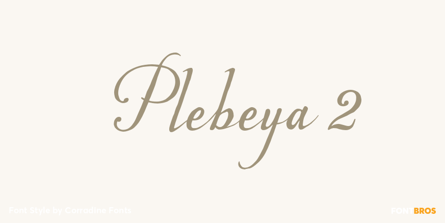 Plebeya 2 Poster