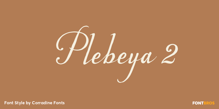 Plebeya 2 Poster