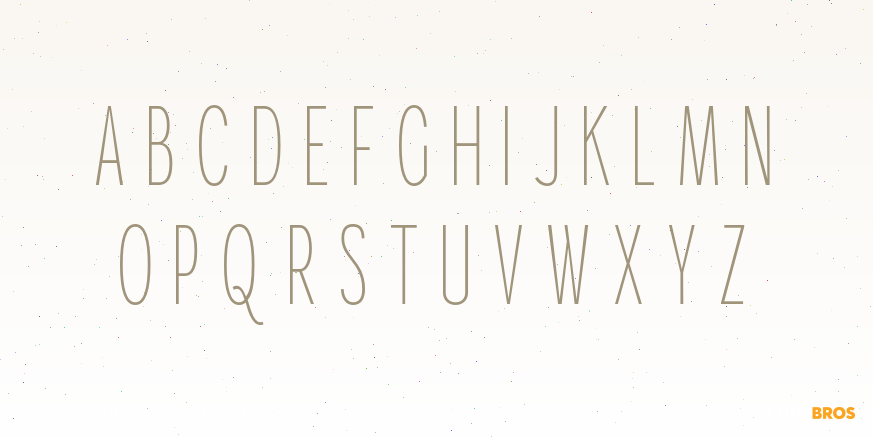 Miraelo Regular Font Poster #2