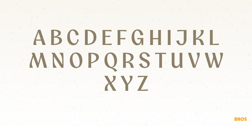 Aquavit Medium Font Poster #1