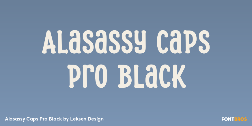 Alasassy Caps Pro Black Poster