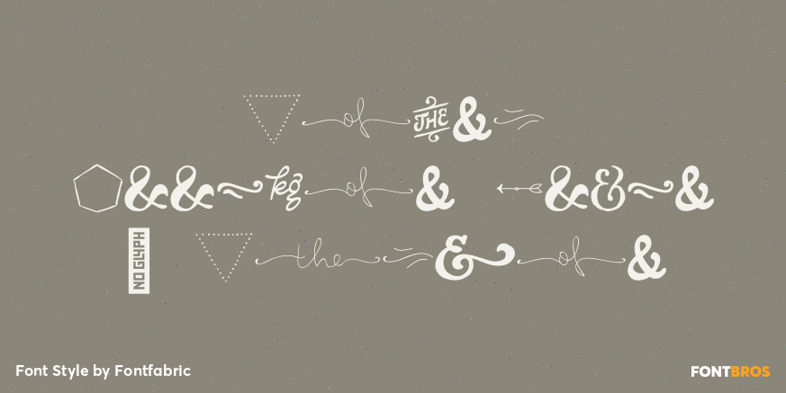 Sensa Goodies Words & Shapes Poster