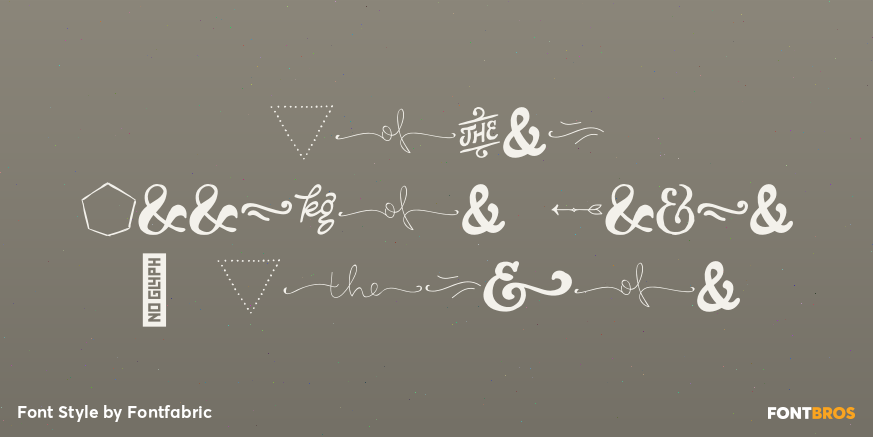 Sensa Goodies Words & Shapes Poster