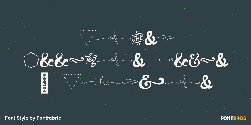 Sensa Goodies Words & Shapes Poster