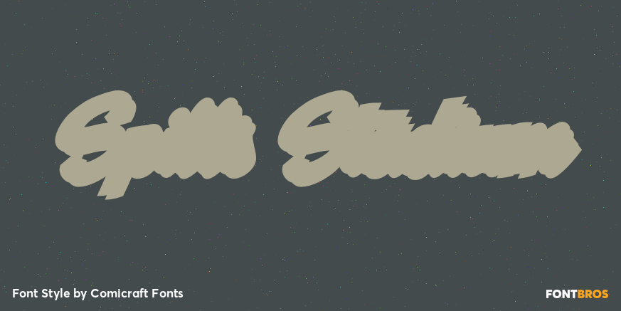 Spills Stadium Poster