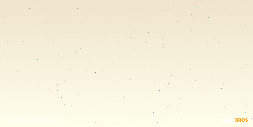 Muller Next Wide Hairline Font Poster #1