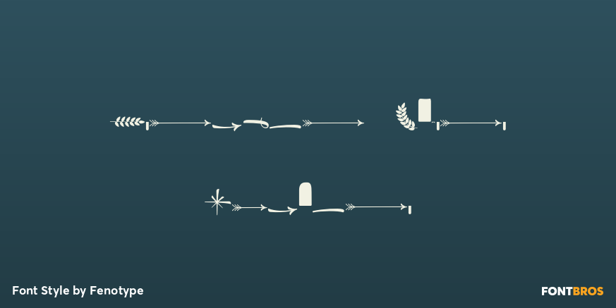 Fragola Extras Regular Poster