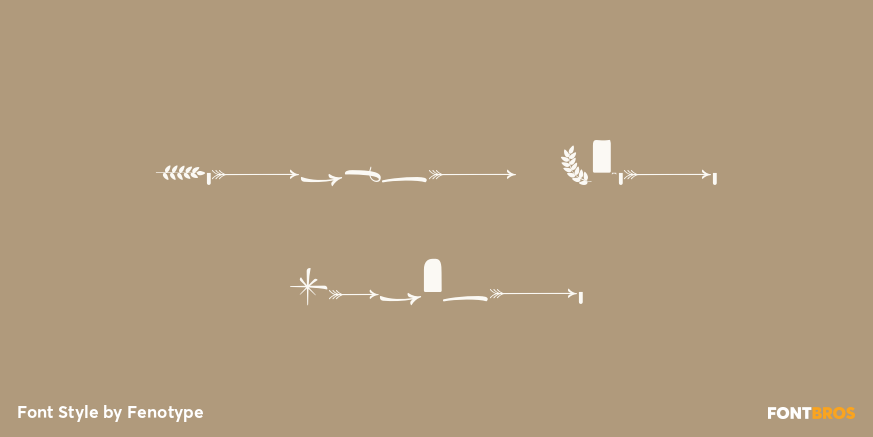 Fragola Extras Regular Poster