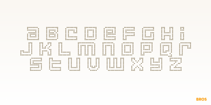 Superscore Open Variable Regular Font Poster #3