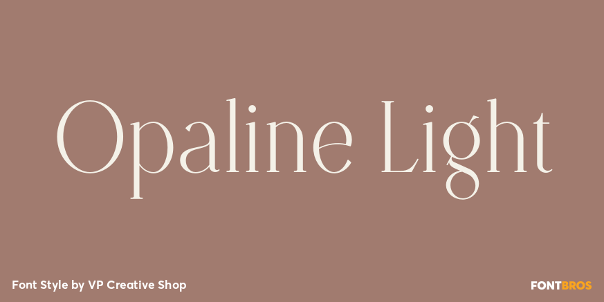Opaline Light Poster