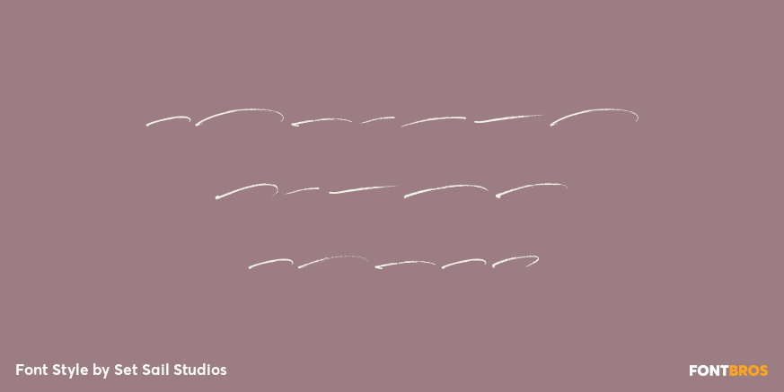 Starlit Drive Swash Poster