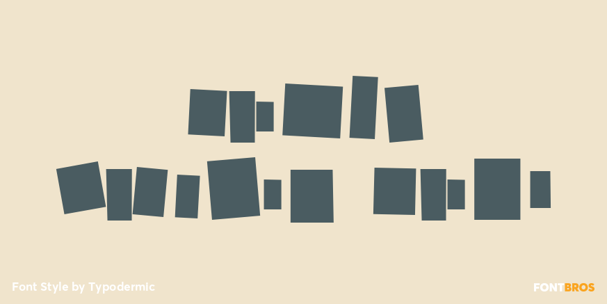 Earwig Factory Cards Poster