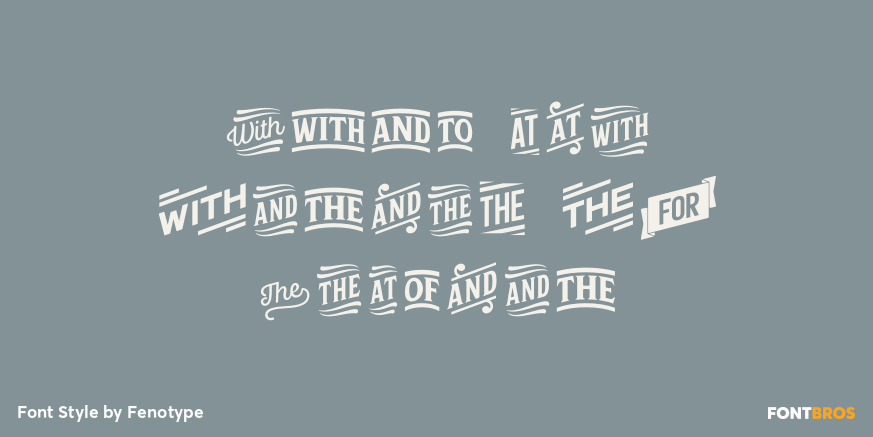 Hops And Barley C5 Regular Poster