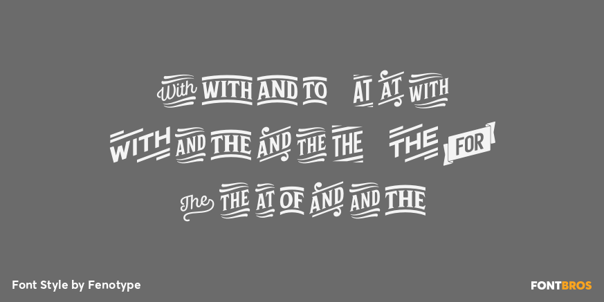 Hops And Barley C5 Regular Poster