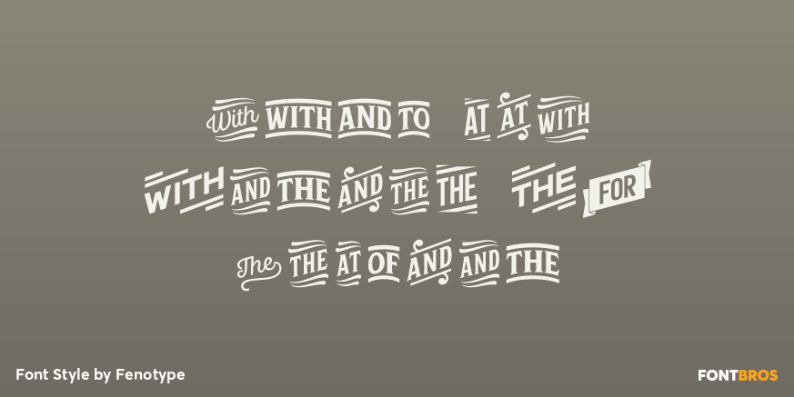 Hops And Barley C5 Regular Poster