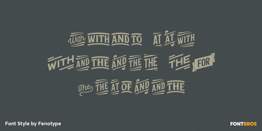 Hops And Barley C5 Regular Poster