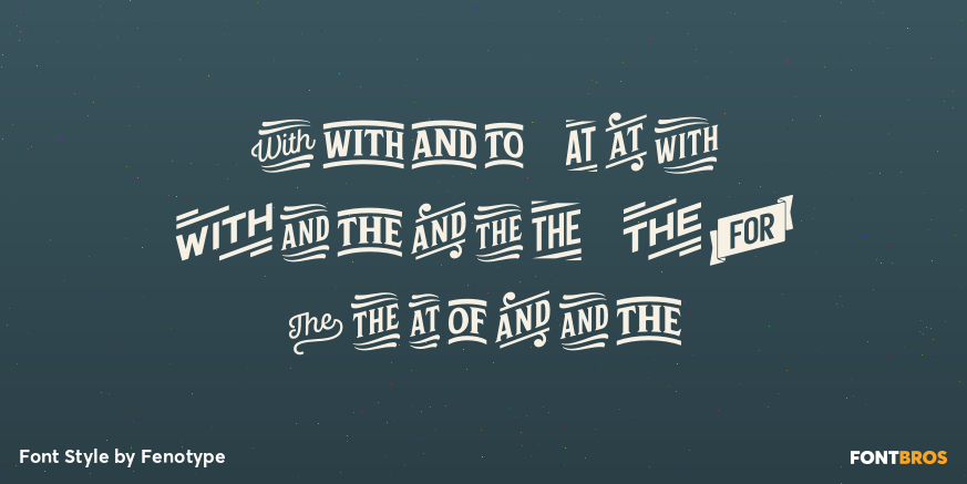 Hops And Barley C5 Regular Poster