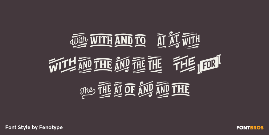 Hops And Barley C5 Regular Poster