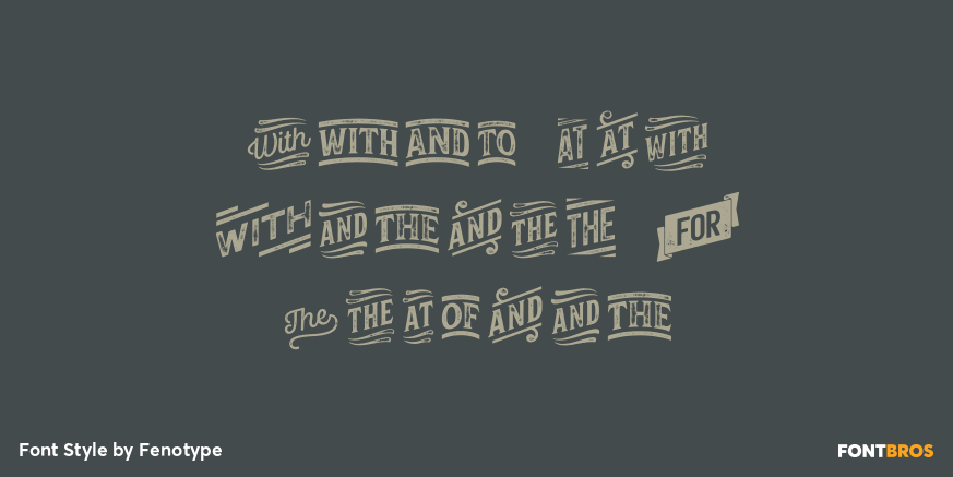 Hops And Barley 5 Regular Poster