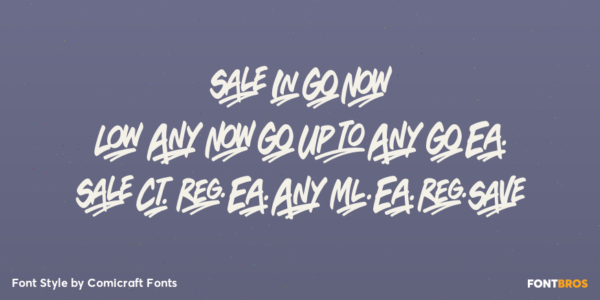 Sign Language Screamers Poster