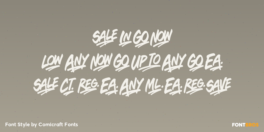 Sign Language Screamers Poster