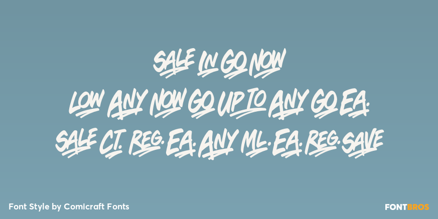 Sign Language Screamers Poster