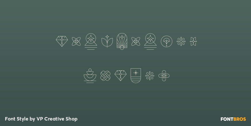 Maturation Symbol Poster