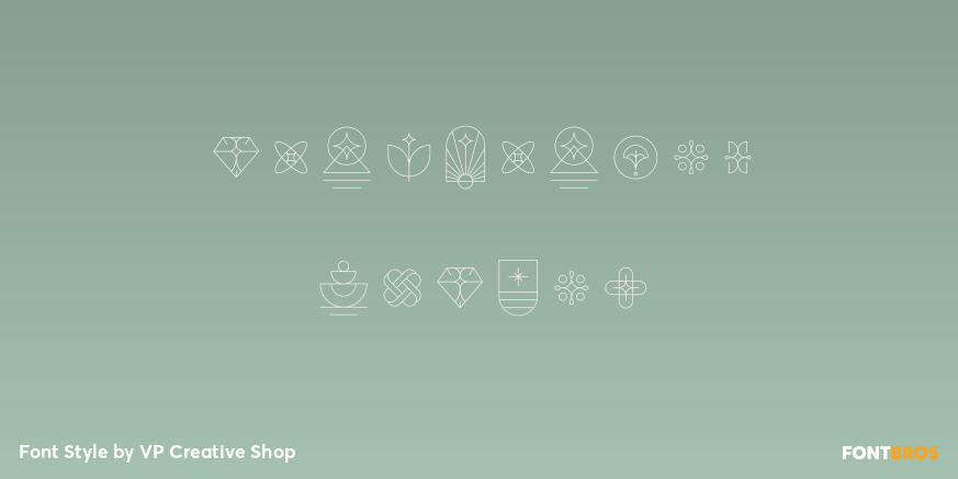 Maturation Symbol Poster