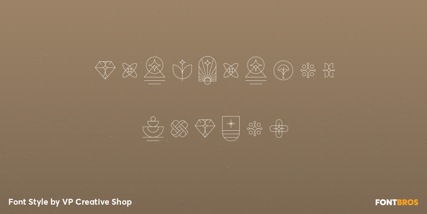 Maturation Symbol Poster