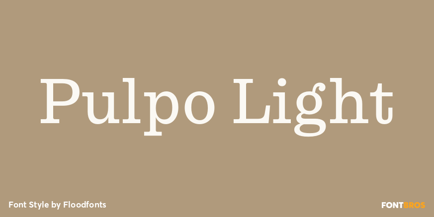 Pulpo Light Poster