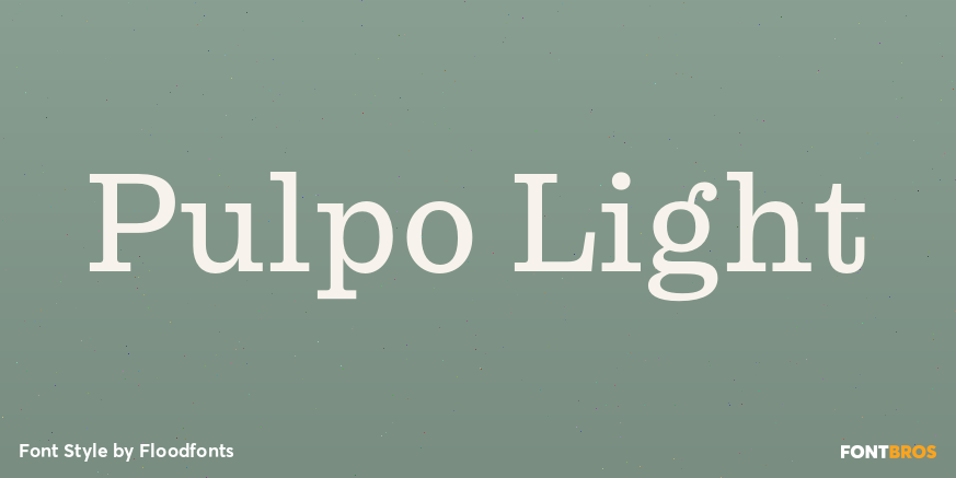 Pulpo Light Poster