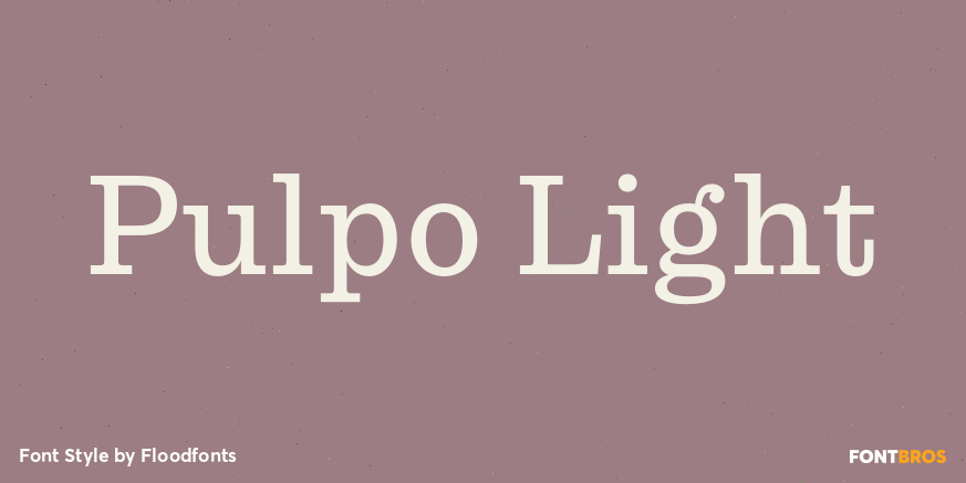 Pulpo Light Poster