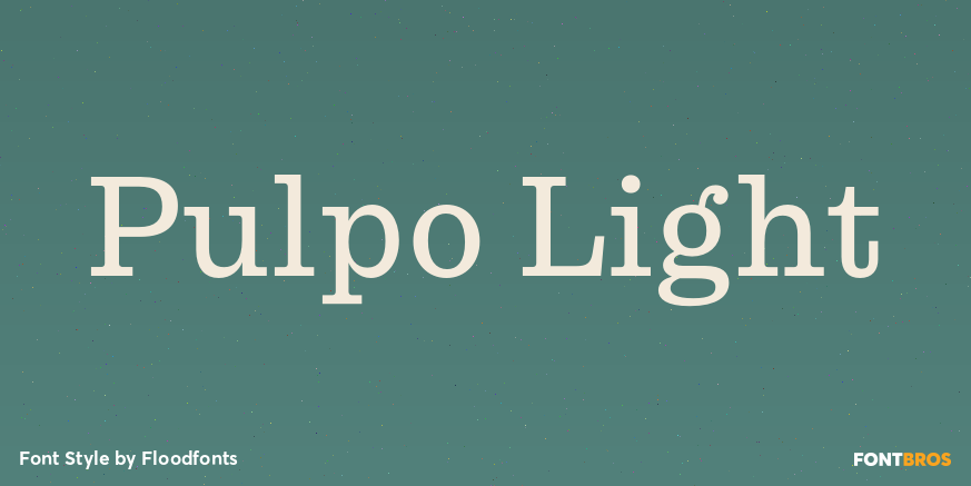 Pulpo Light Poster