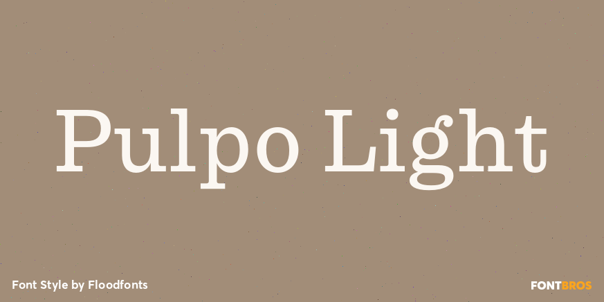 Pulpo Light Poster