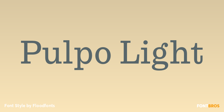 Pulpo Light Poster