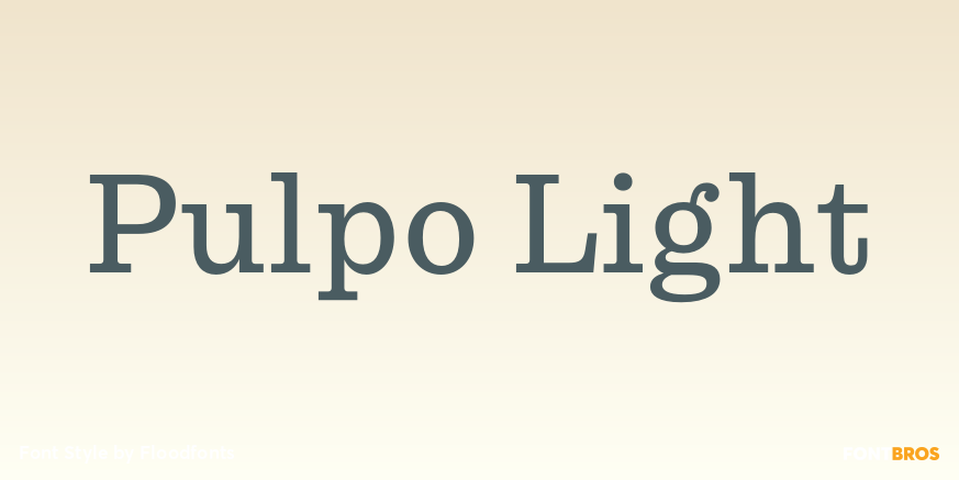 Pulpo Light Poster