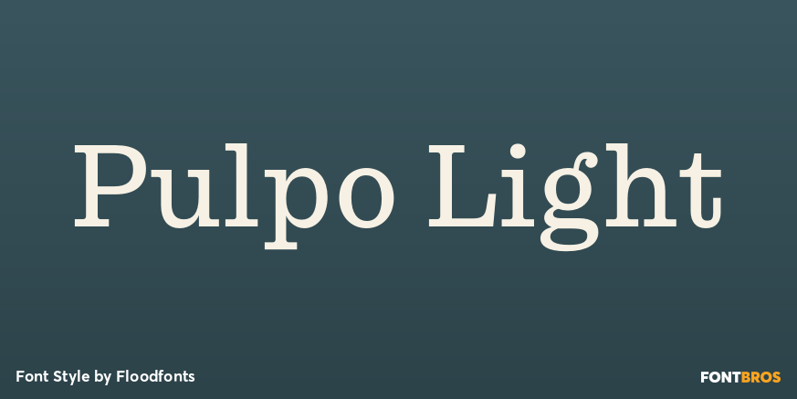 Pulpo Light Poster