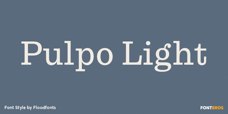 Pulpo Light Poster